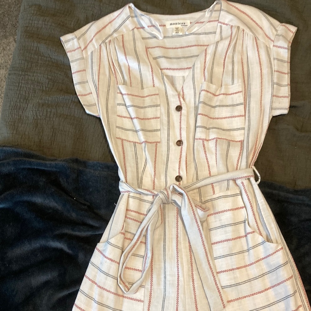 Jumpsuit